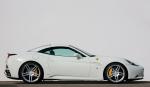 Ferrari California by Novitec Rosso 2010 года